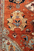 Serapi, 359 x 270 cms - The Nomads Tent